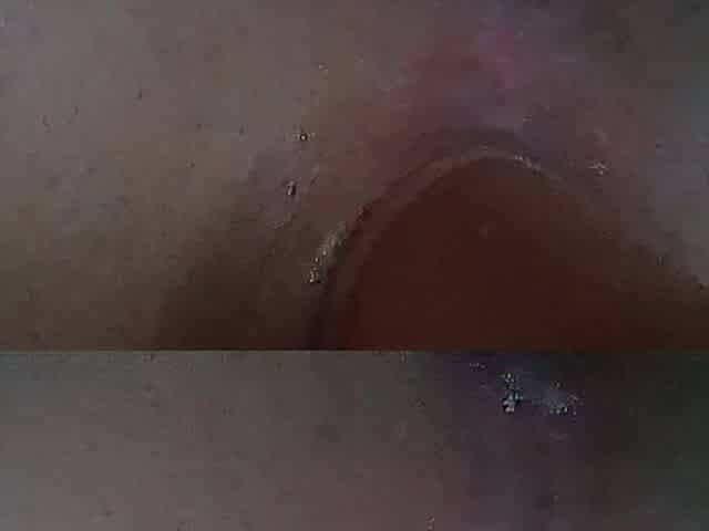 nineteen year old snatch squirting and oozing cum