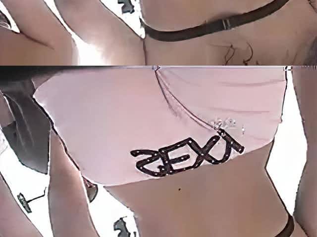 Cameltoe 2