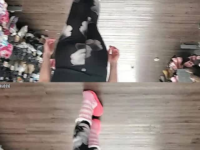 Public Wedgie Defiance (Slipper Edition)