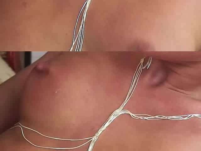 Young Sexy and Horny