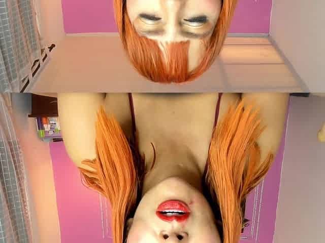 Dirty Talk and Tasting My Panty After I Squirt on It