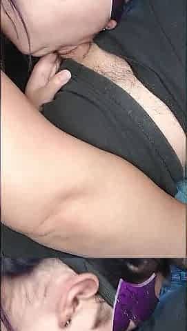 mother I'd like to fuck SUCKS MARRIED NEIGHBOUR'S JOCK