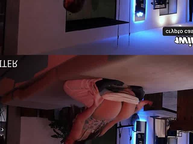 See a Video or Screw This Little Slut?