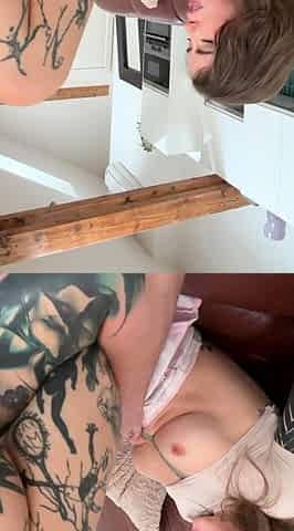 Eden Ivy Gets Her Face Fucked Hard By Huge Cock Onlyfans