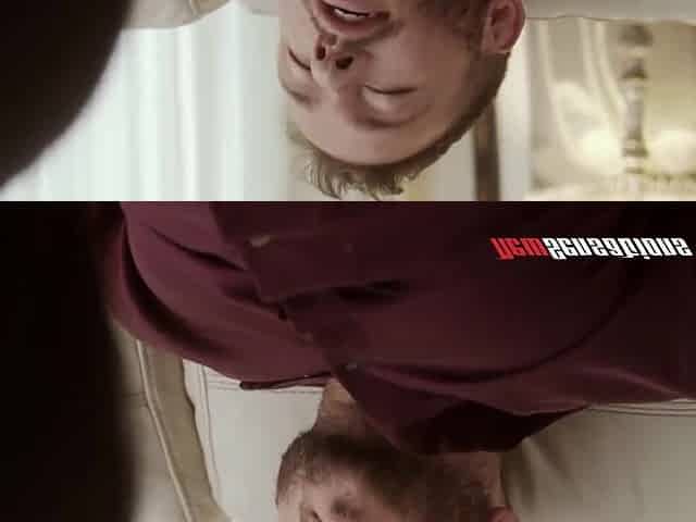 Perverted harlot mind-blowing xxx video