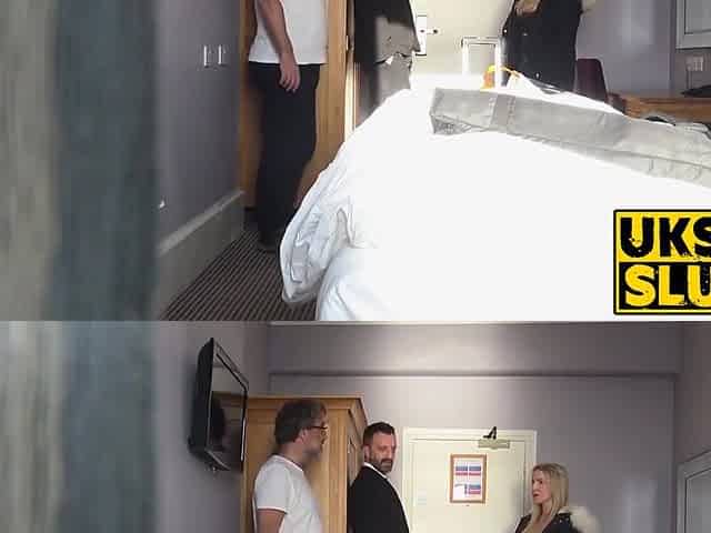 Uksubsluts Busty Milf Submits To Hardcore Action With Georgie Lyall And Pascal White