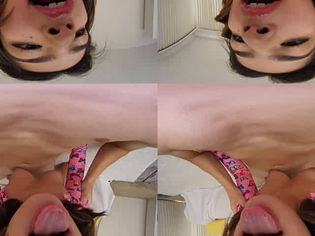 The Cutest Girl - Deepinsex - Vr Porn Video - Sexlikereal