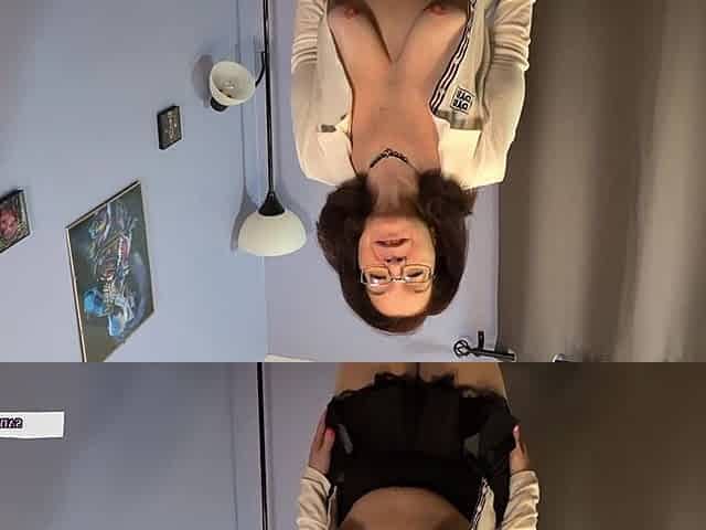 GILF's Naughty Resolutions
