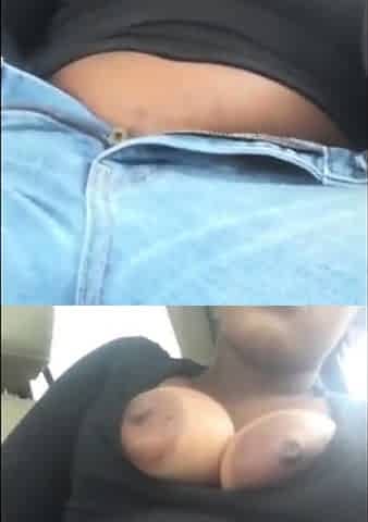 Milf's Solo Selfie Orgasm