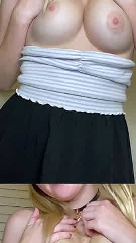 Alice Amateur Blonde Teen Ftvgirls Masturbation