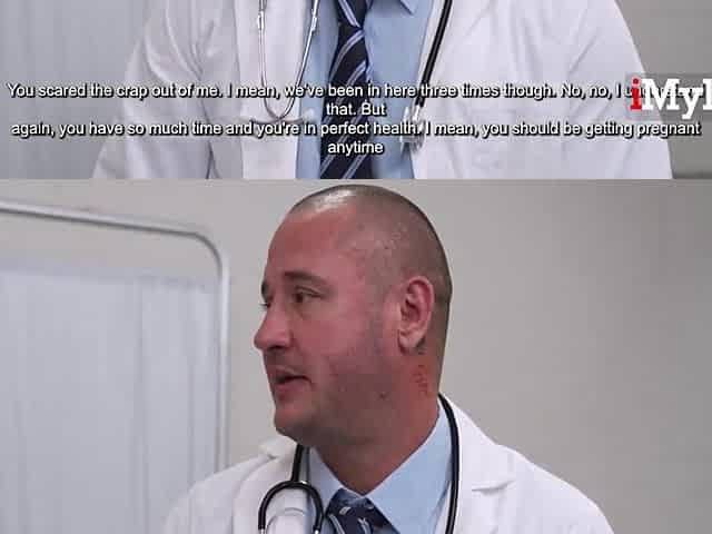 Hun U Need to Learn A Thing Or 2 From This DOCTOR!