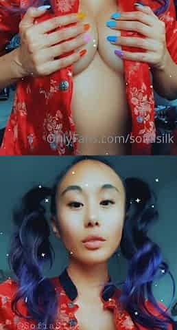 Horny Webcam Babe Solo Masturbation