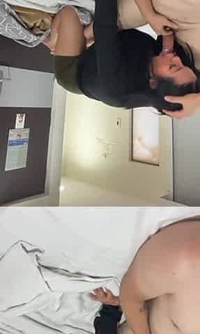 A Lalin girl nymphomaniac is persuaded by her boss to have sex