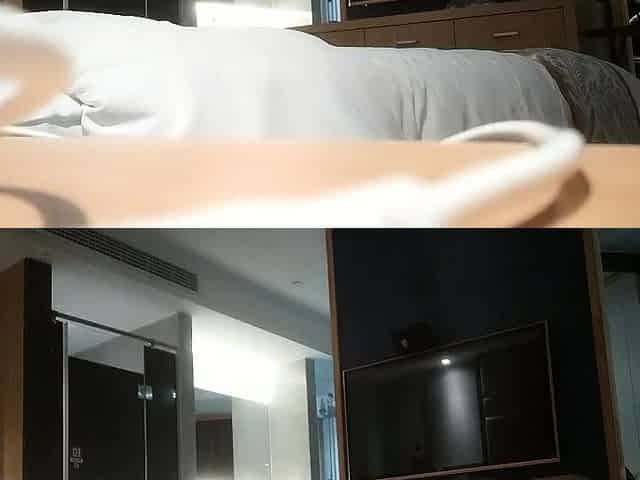 Amateur Hidden Cam with Dildo Wives