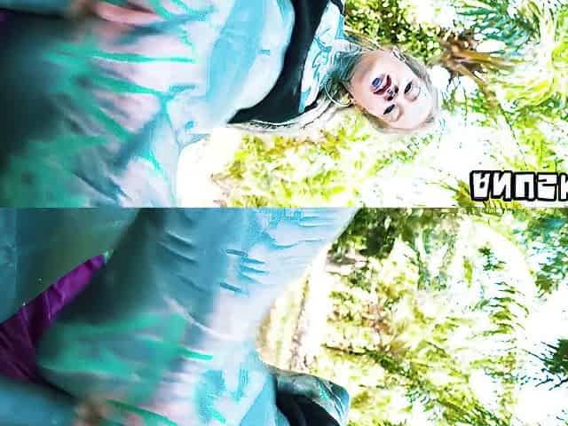 Outdoor Compilation - Public Sex - Anal, Squirt, Real Couple In Nature