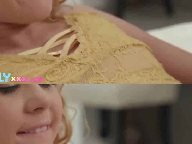 Isiah Maxwell, Family Xxx And Allie Addison In Dainty Isiah And Allies Hd Clip