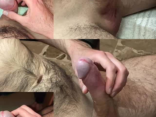 PiP - Double cum - ruined + release - Multiple camera angle