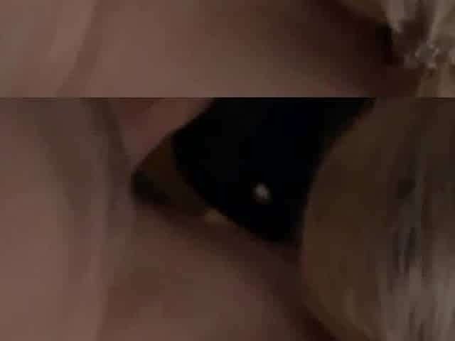 Daynia two cocks some anal and a smoke
