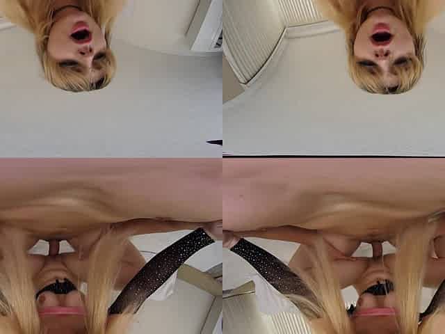 Winking Butthole - Deepinsex - Vr Porn Video