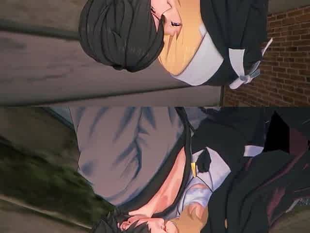 Nun shenanigans