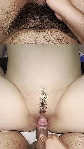 We drilled quickly previous to gonna university, taut and virgin snatch