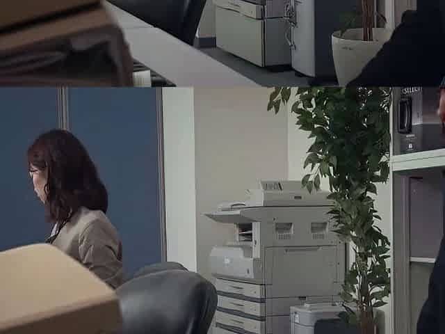 Kazuha Minami in Hello Asian Japanese Titty by