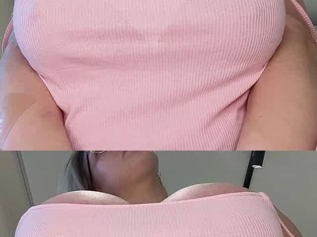 Sexy Amateur Preggo Girl in Webcam Free Big Boobs Porn Video