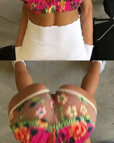 Ukrainian girls ride it better. Young juicy booty of Ukraine