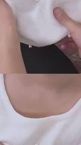 Maria Shiraki Pulsating Sexy Girlfriend Who Approaches with Her Unique Charm