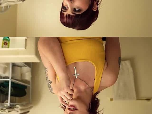 Raunchy Activity - Clip 1