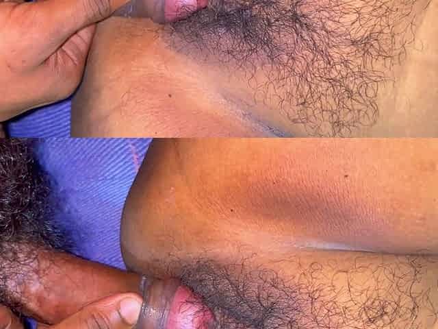 Hot Bhabhi 9inch Lund Fuck by Desi Boy