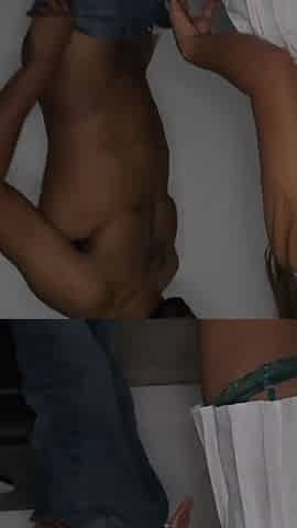 Round 2 with Sexy Latina PAWG Mina Hotwife