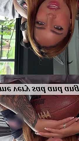 Horny Stepsister Lost Her Soccer Game but Won a Good Fuck