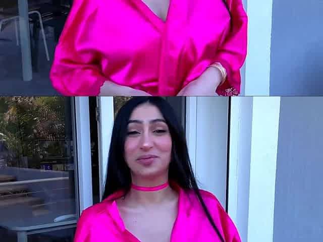Didi Zerati loves big cocks in her hairy pussy, before anal sex
