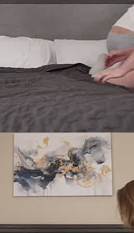 Couple Tries Amateur Porn for Extra Money