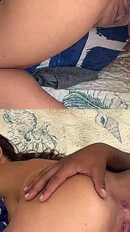 I Love Fucking the Brunette Mackerel