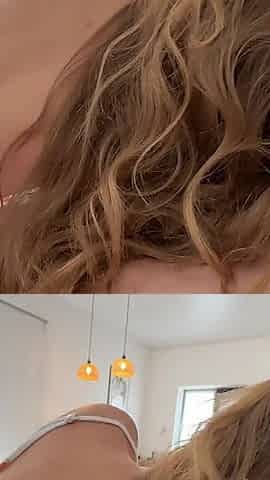 My Friend Came in My Pussy for the Second Time This Morning