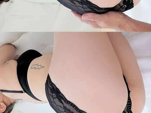 All the Way Down Deepthroaters Volume 36 - 3 to the Balls Deepthroat Blowjobs