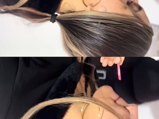 Colombianbigasss - Giantess Barely Let U Breathe W Big Lips