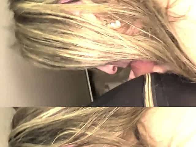Sucking Two Pijas in the Middle of a Party: Elevator and Stairs