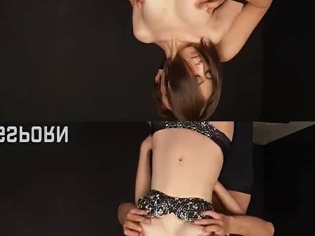 Interview With Vaginal Inspection And Fucking Big Tits Japanese Girl