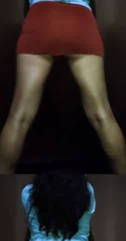 Sexy Ass