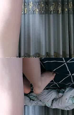 Emo Teen Becka Solo Webcam Masturbation Porn
