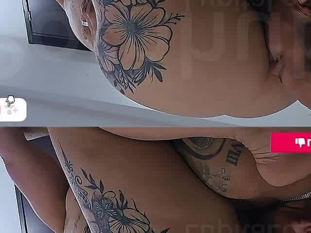 ???? Stepmom squeezed my cum out without stopping