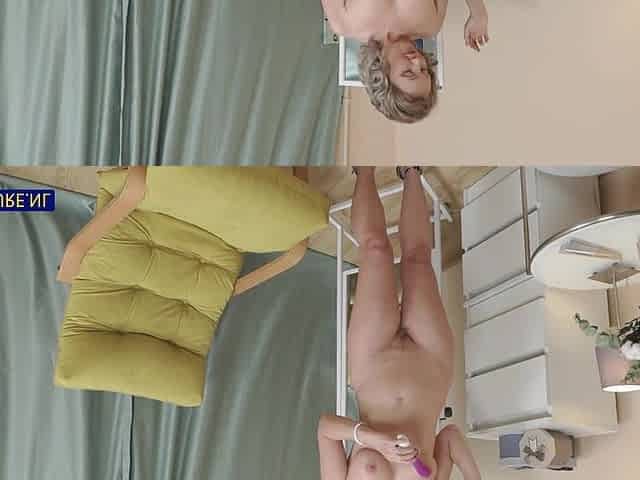 Hot Masturbating 50 Year Old Milf Foxy Does Anything To Get Her Wet Pussy A Well Deserved Climax