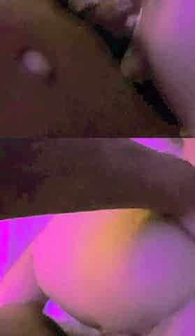 Amateur interracial hardcore sex