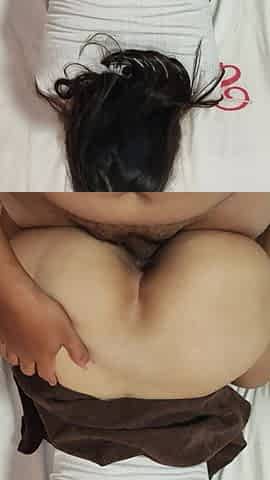 Real Homemade with Wife
