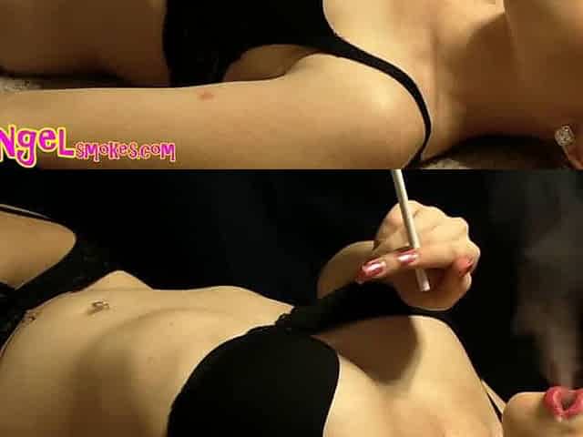 Smoking 338