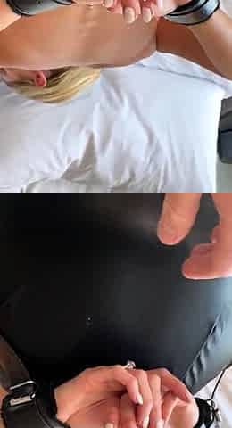 amateur blonde solo webcam