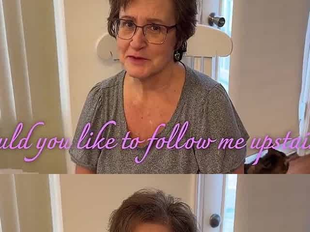 Gilf Val Fucks Her Computer Repair Guy